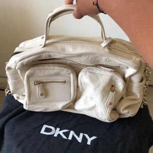 DKNY handbag